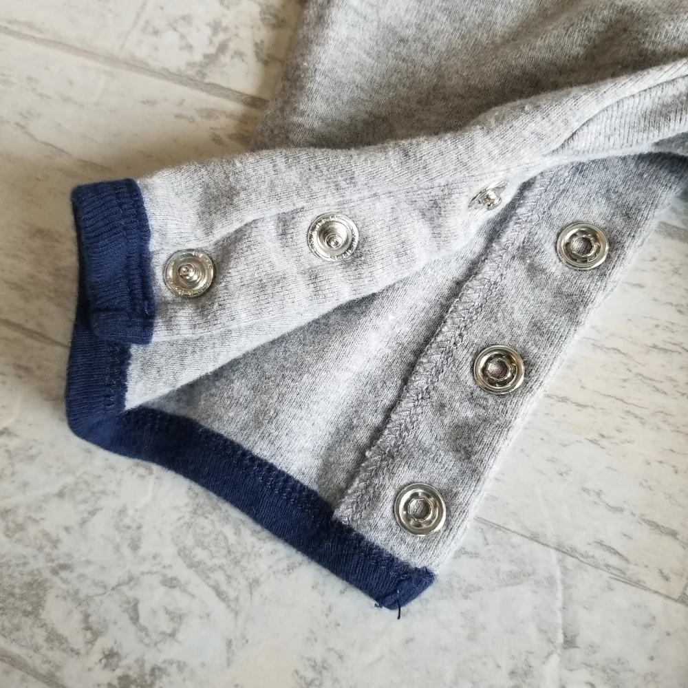 Circo long sleeve